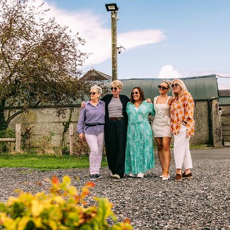 Fitz Of Inch Hotel Stradbally  Buitenkant foto